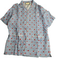 Gucci skjorte (Str. XL)