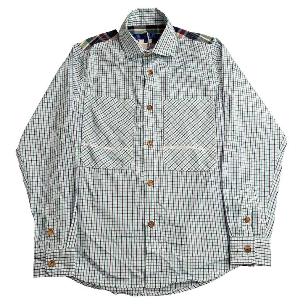 Junya Watanabe skjorte (Str. M)