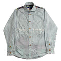 Junya Watanabe skjorte (Str. M)