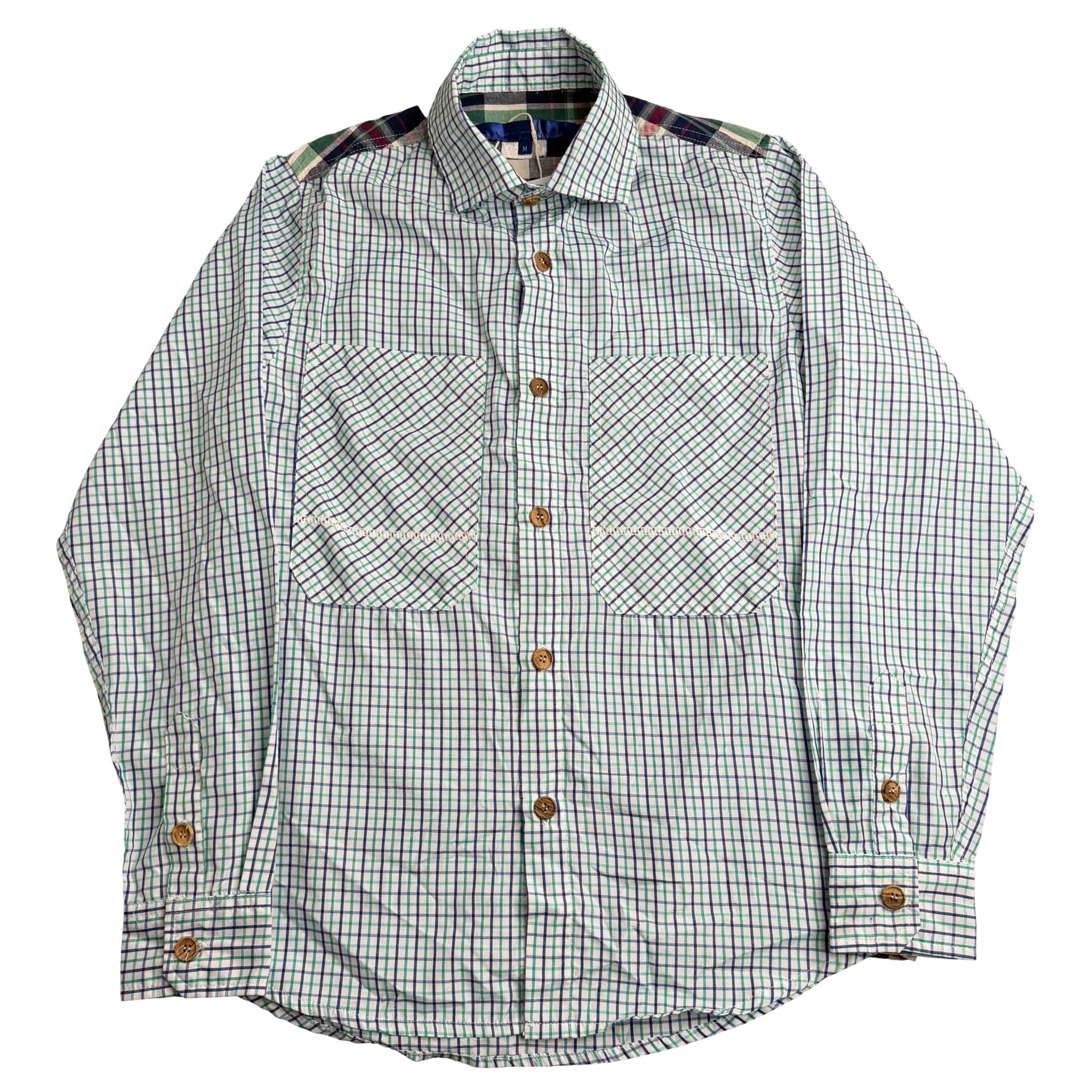 Junya Watanabe skjorte (Str. M)