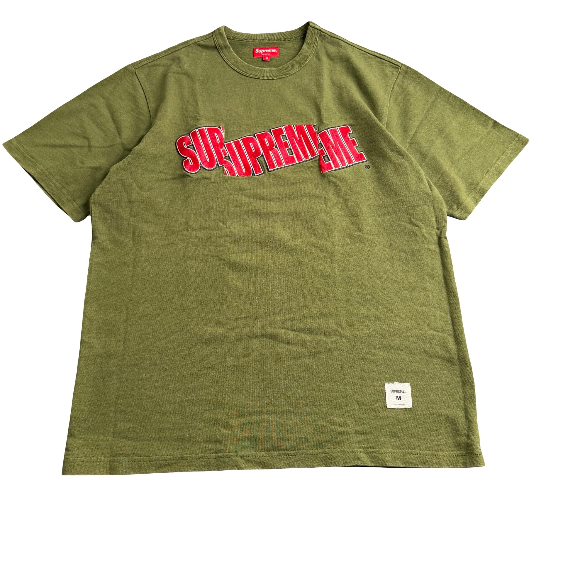 Supreme t-shirt (Str. M)