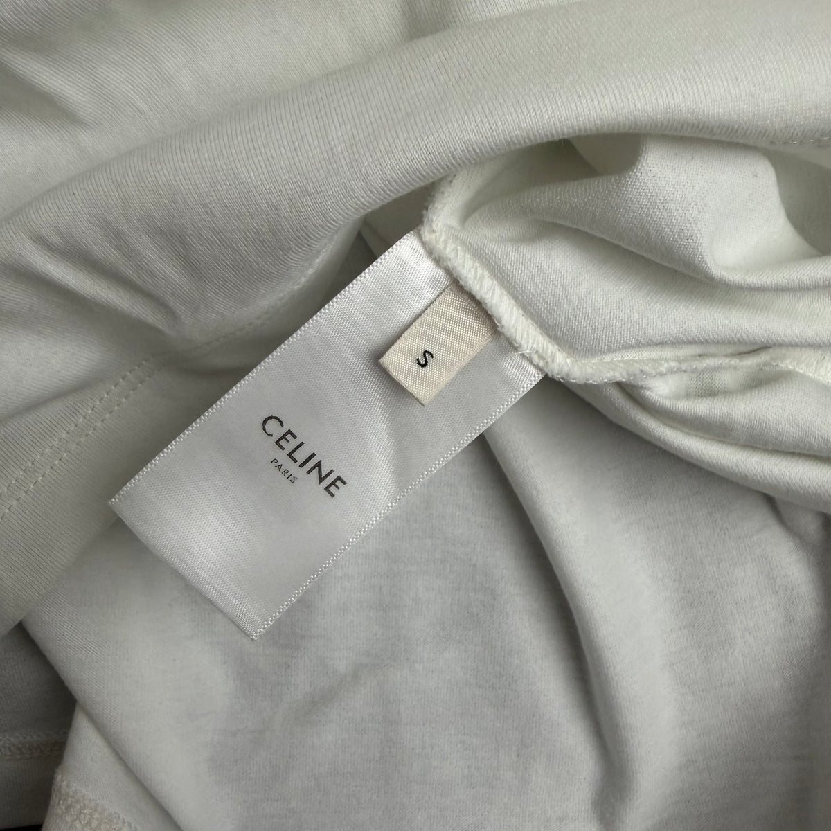 Celine t-shirt (Str. S)