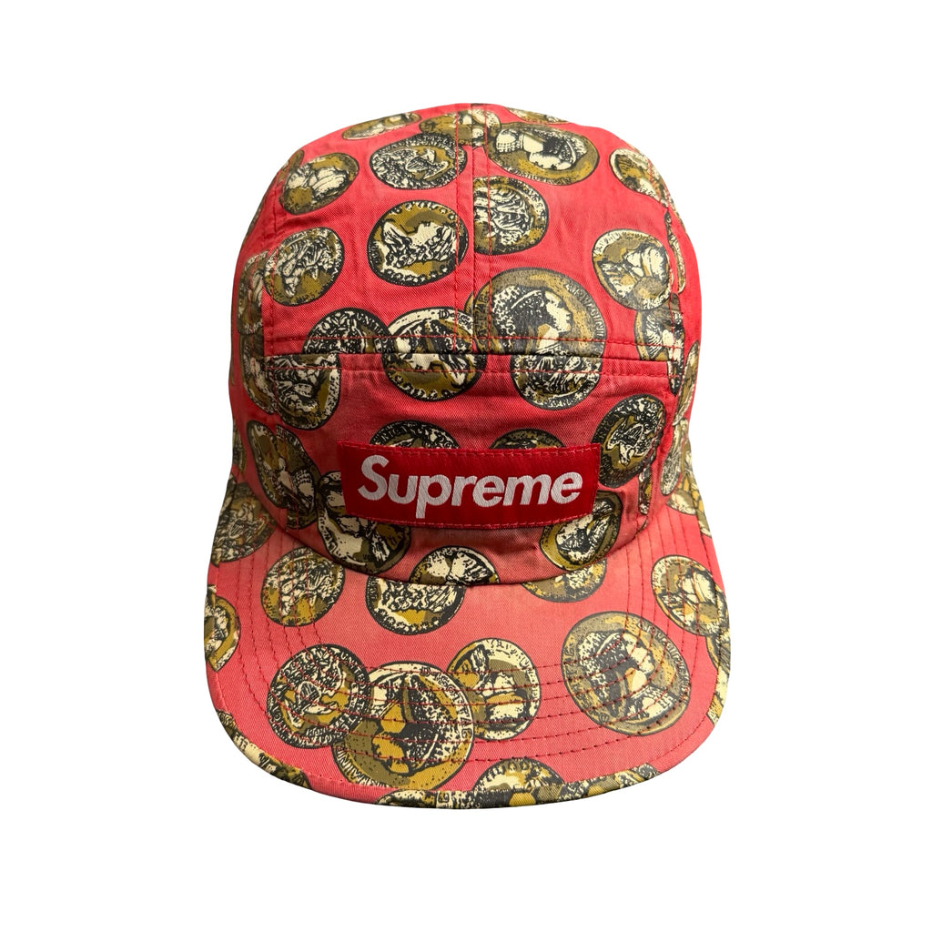 Supreme kasket