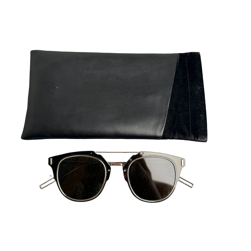 Christian Dior solbriller