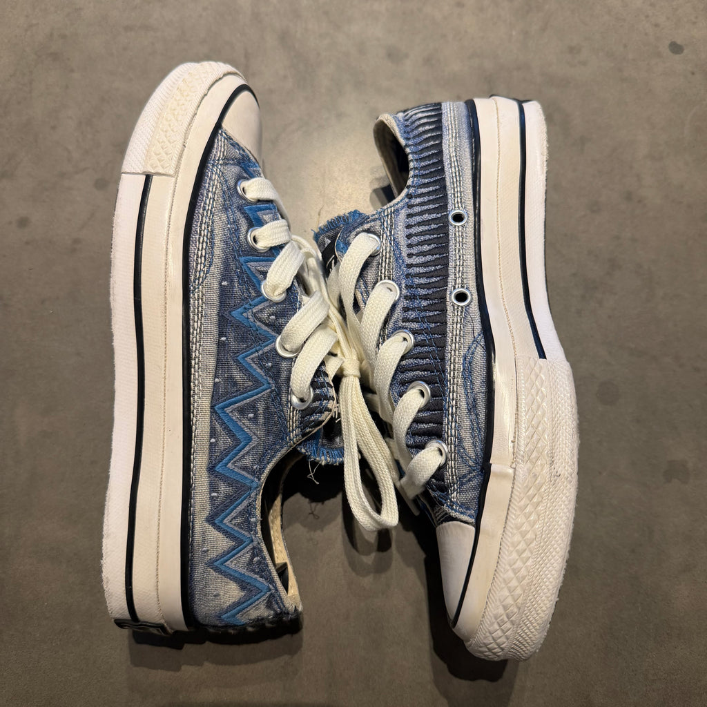 Converse x stussy (Str. 36,5)