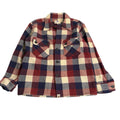 A bathing ape Overshirt (Str. M)