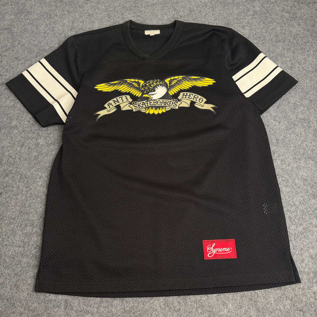 Supreme antihero Jersey (Str. L)