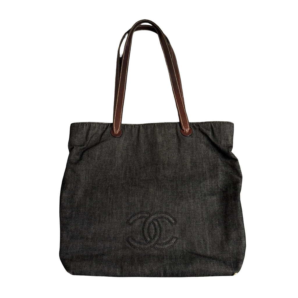 Chanel taske