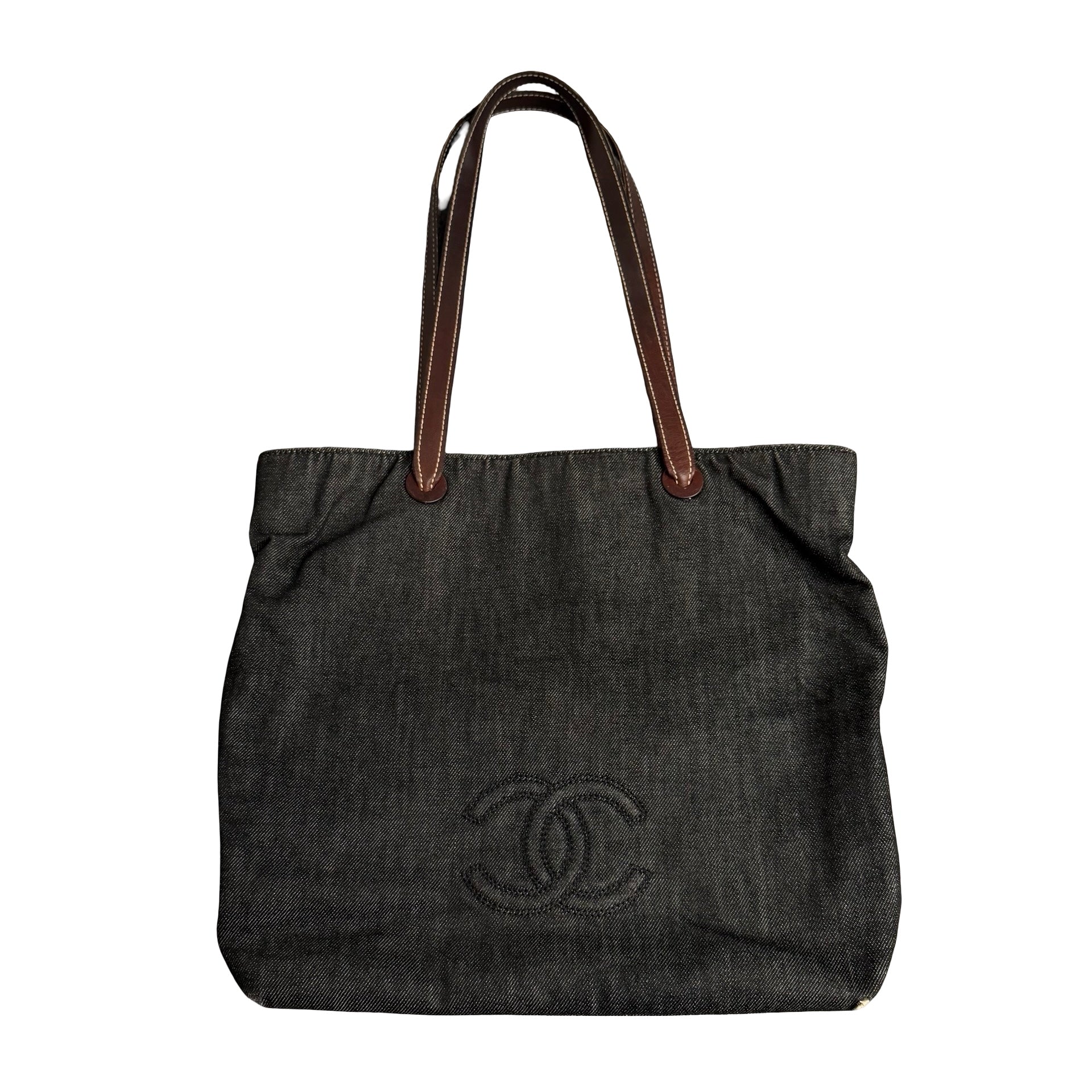 Chanel taske