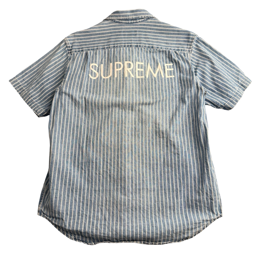 Supreme skjorte (Str. M)