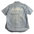 Supreme skjorte (Str. M)