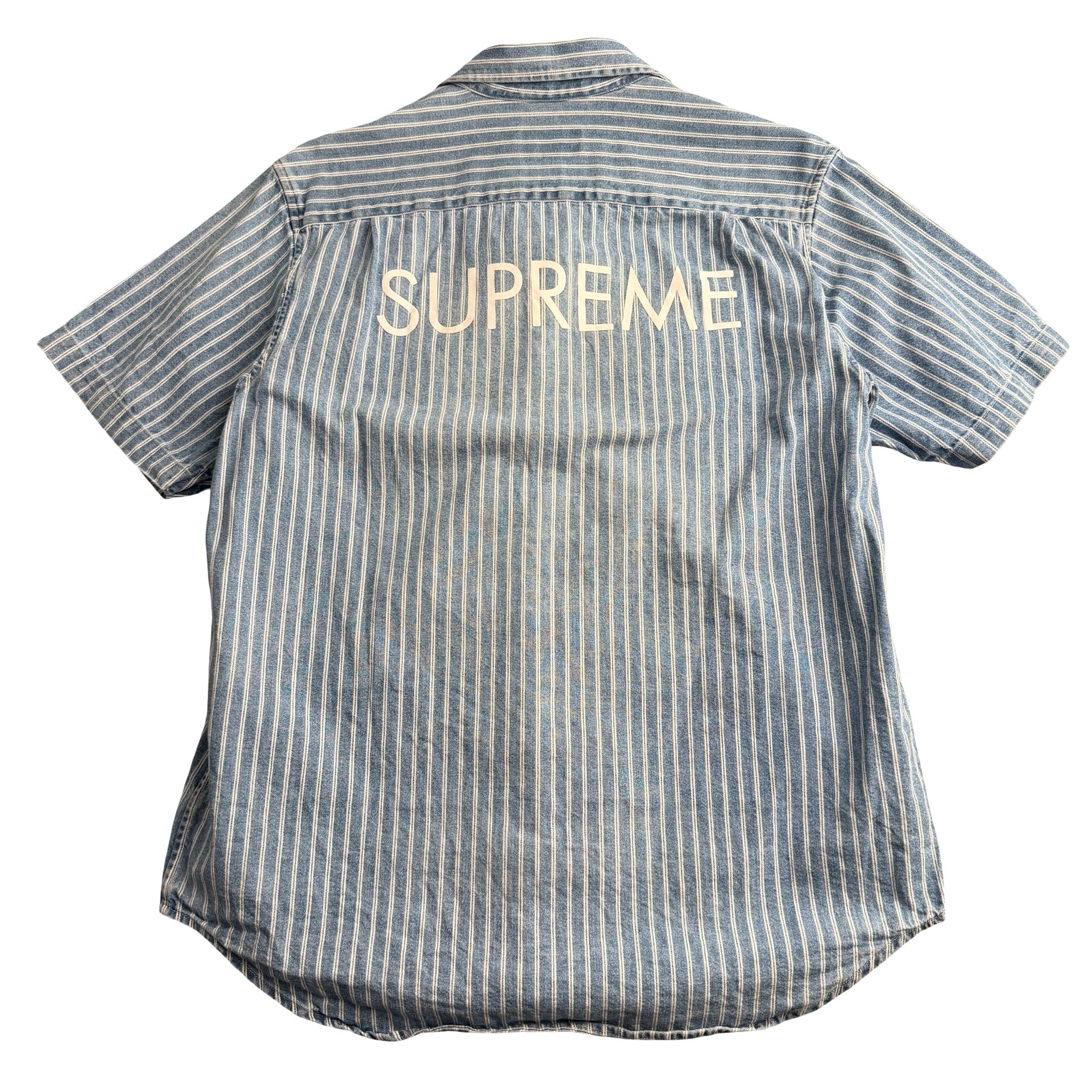 Supreme skjorte (Str. M)