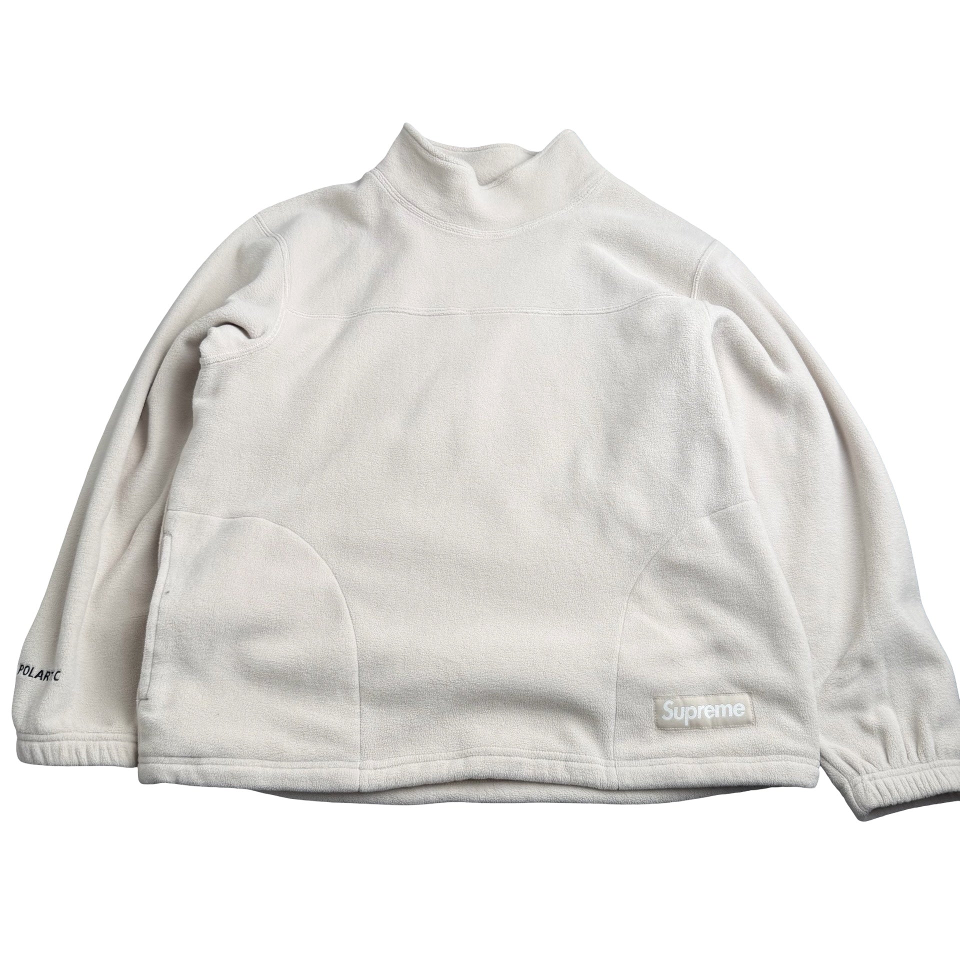 Supreme bluse (Str. S)