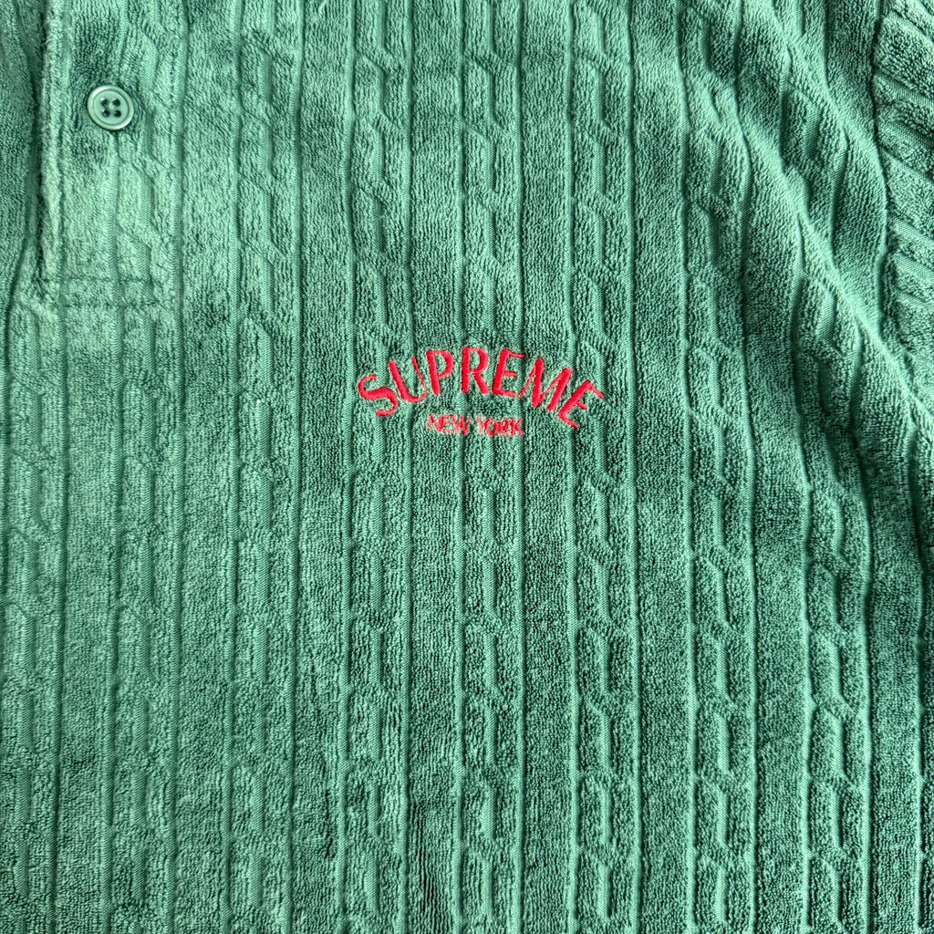 Supreme polo (Str. L)