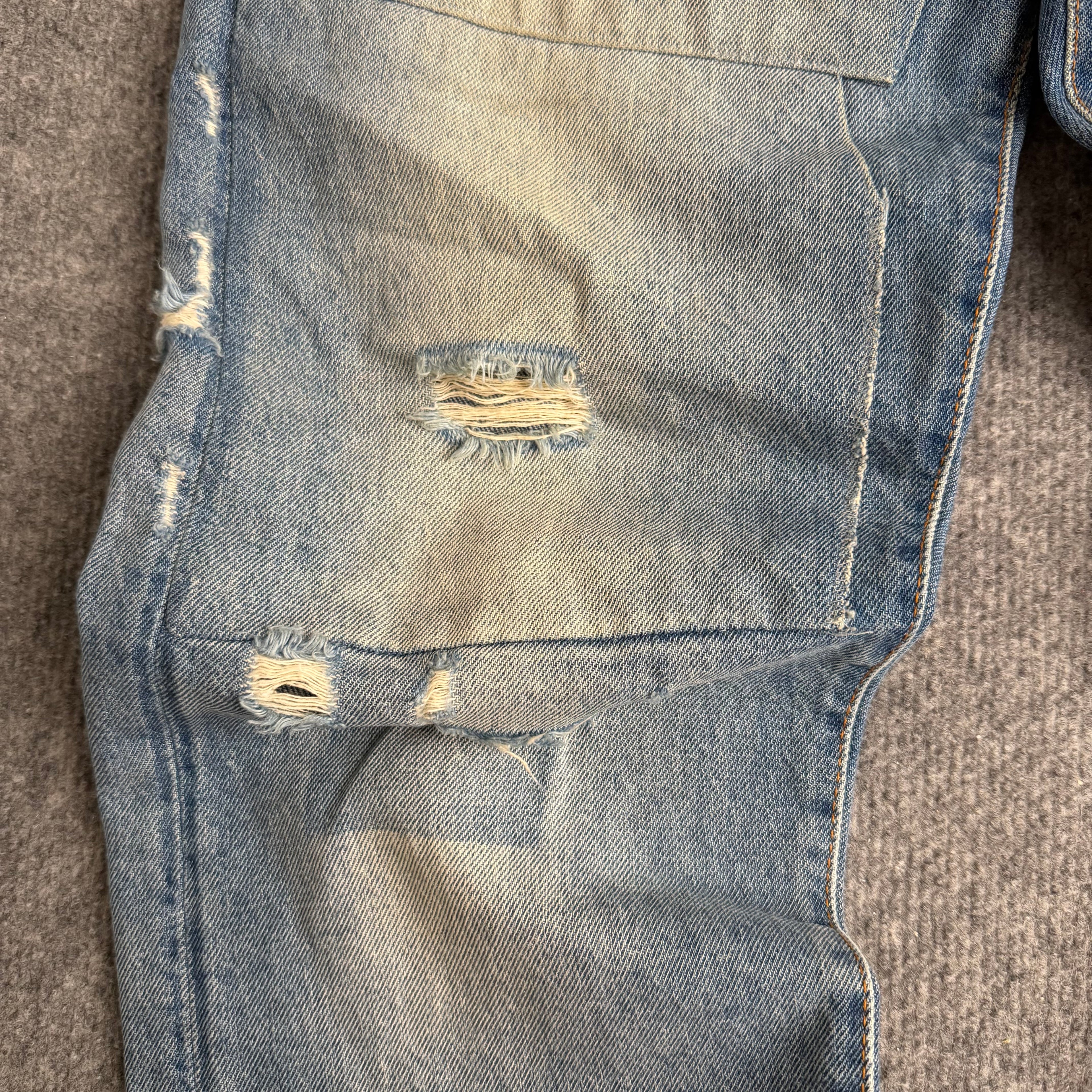 Acne studios bukser (Str. 32)