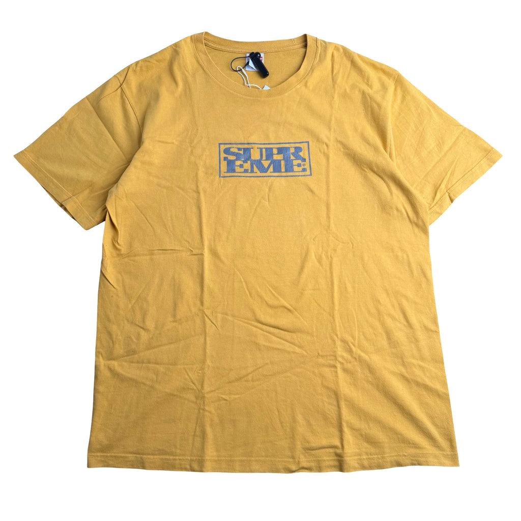 Supreme t-shirt (Str. L)