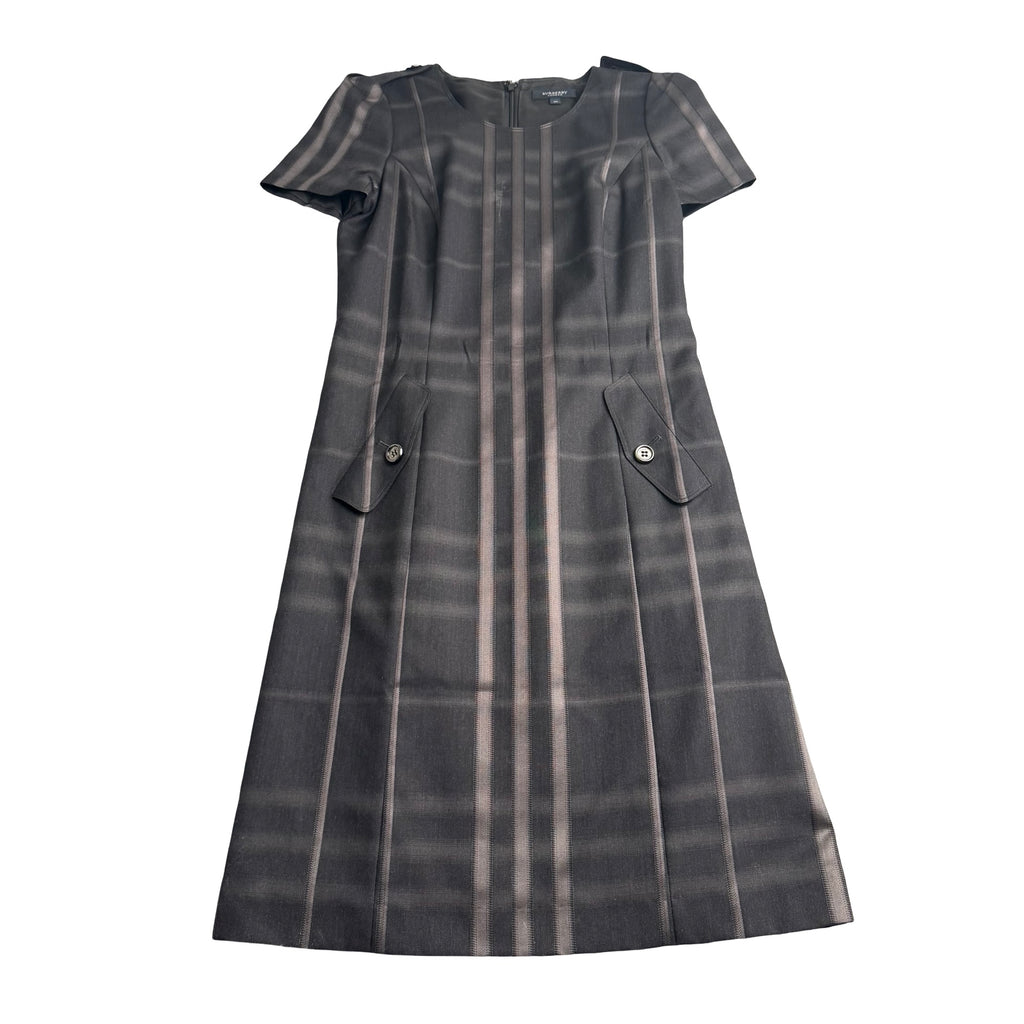 Burberry kjole (Str. S)