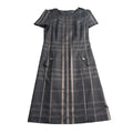 Burberry kjole (Str. S)