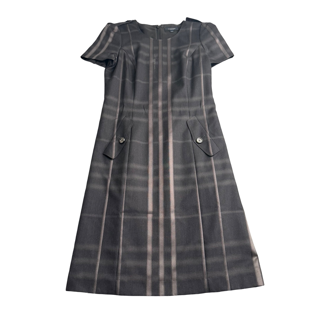 Burberry kjole (Str. S)