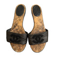 Chanel flats (Str. 37)