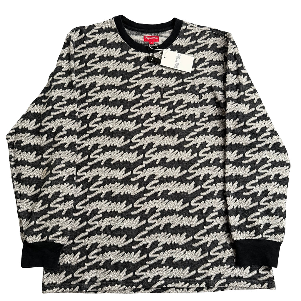 Supreme bluse (Str. M)
