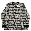 Supreme bluse (Str. M)