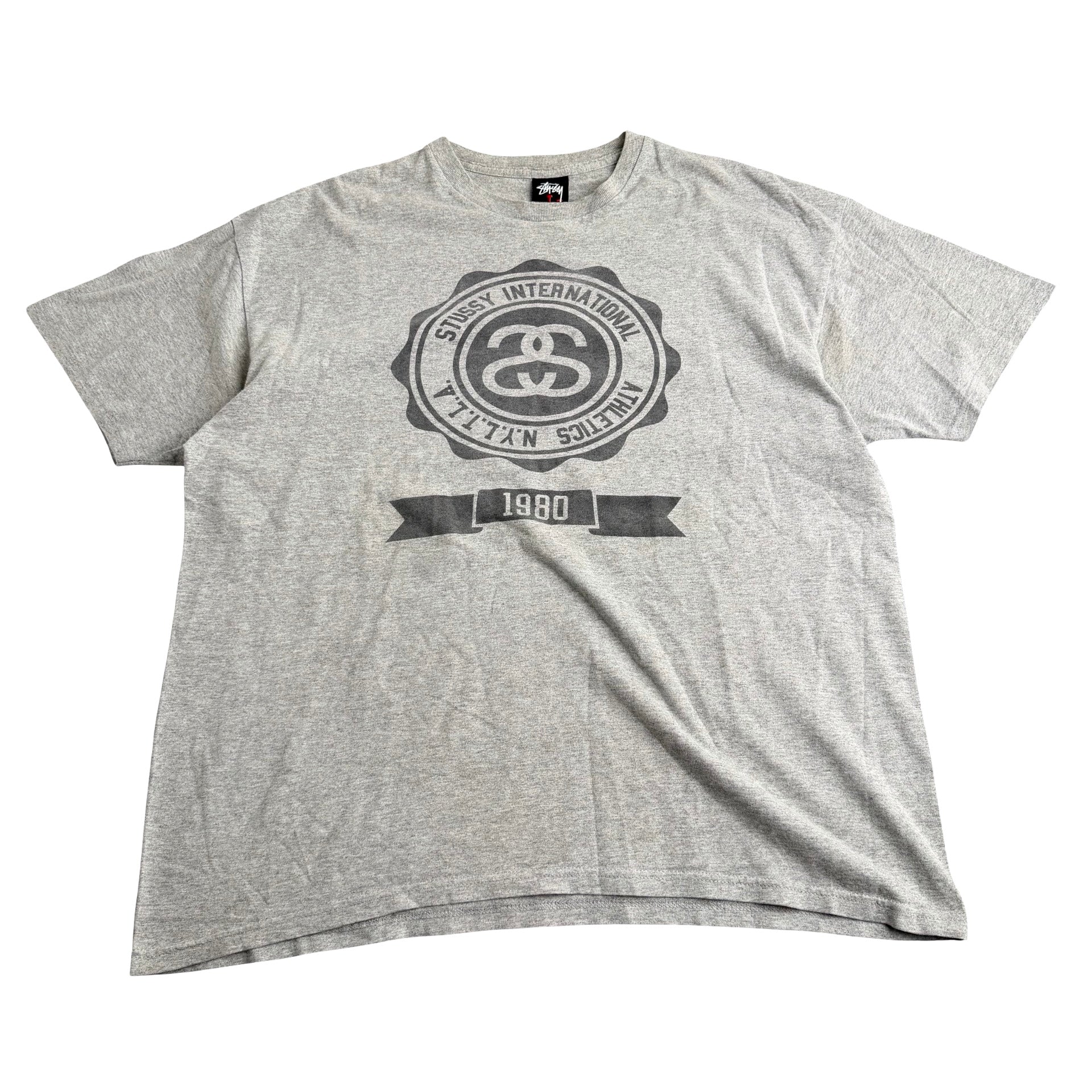 Stussy vintage t-shirt (Str. L)
