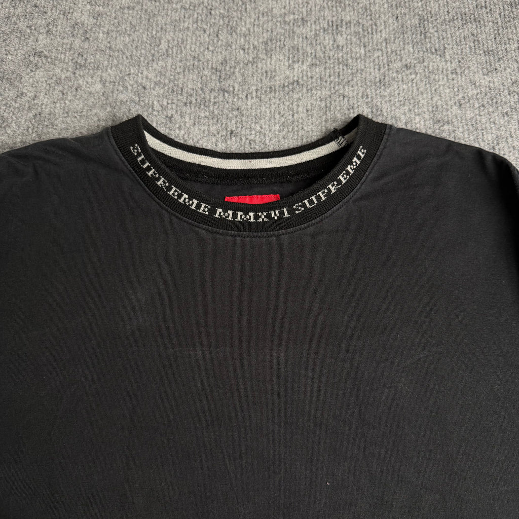 Supreme bluse (Str. L)