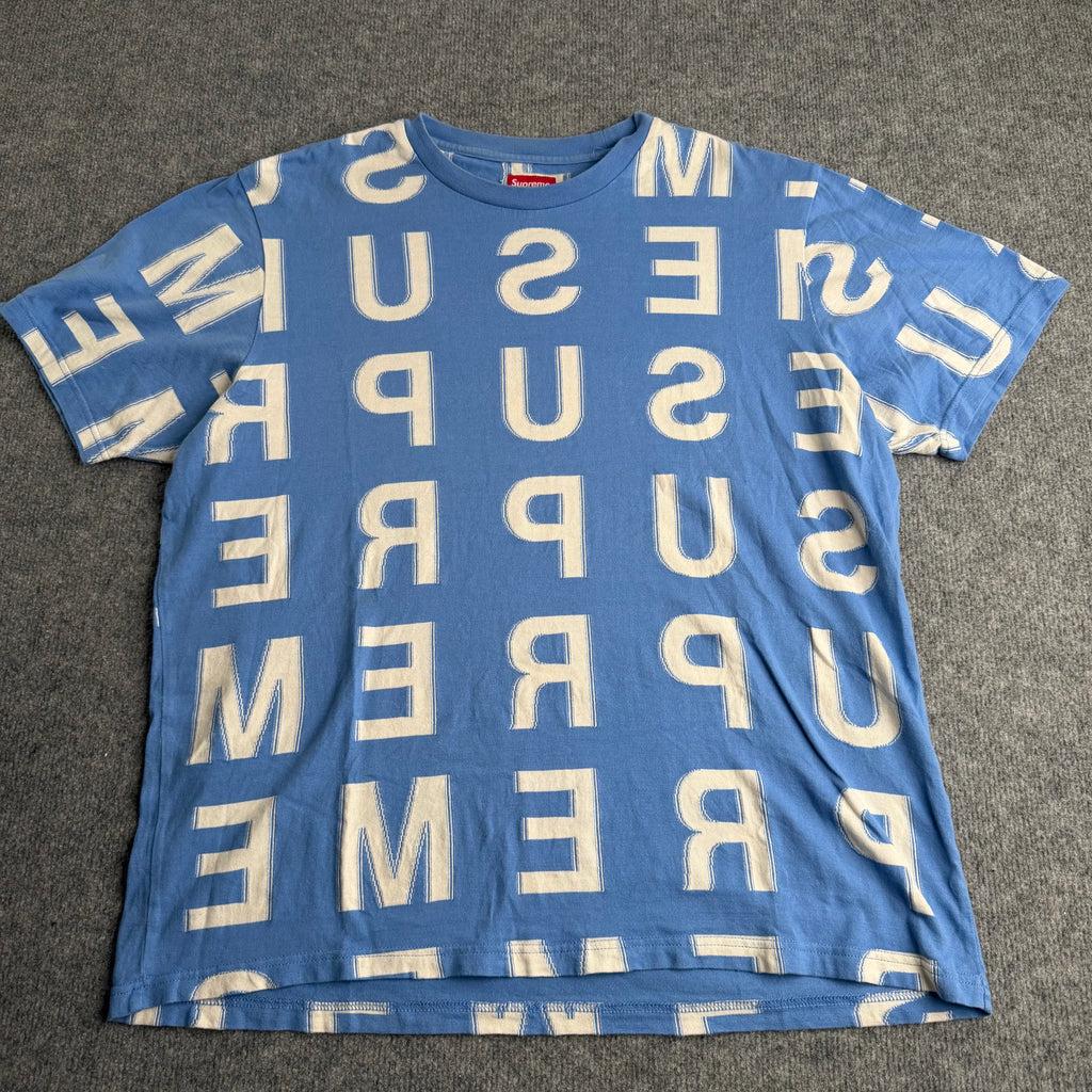 Supreme t-shirt (Str. L)
