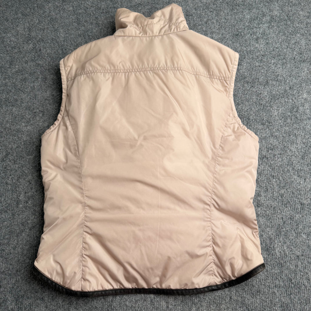 Prada vest (Str. 40)