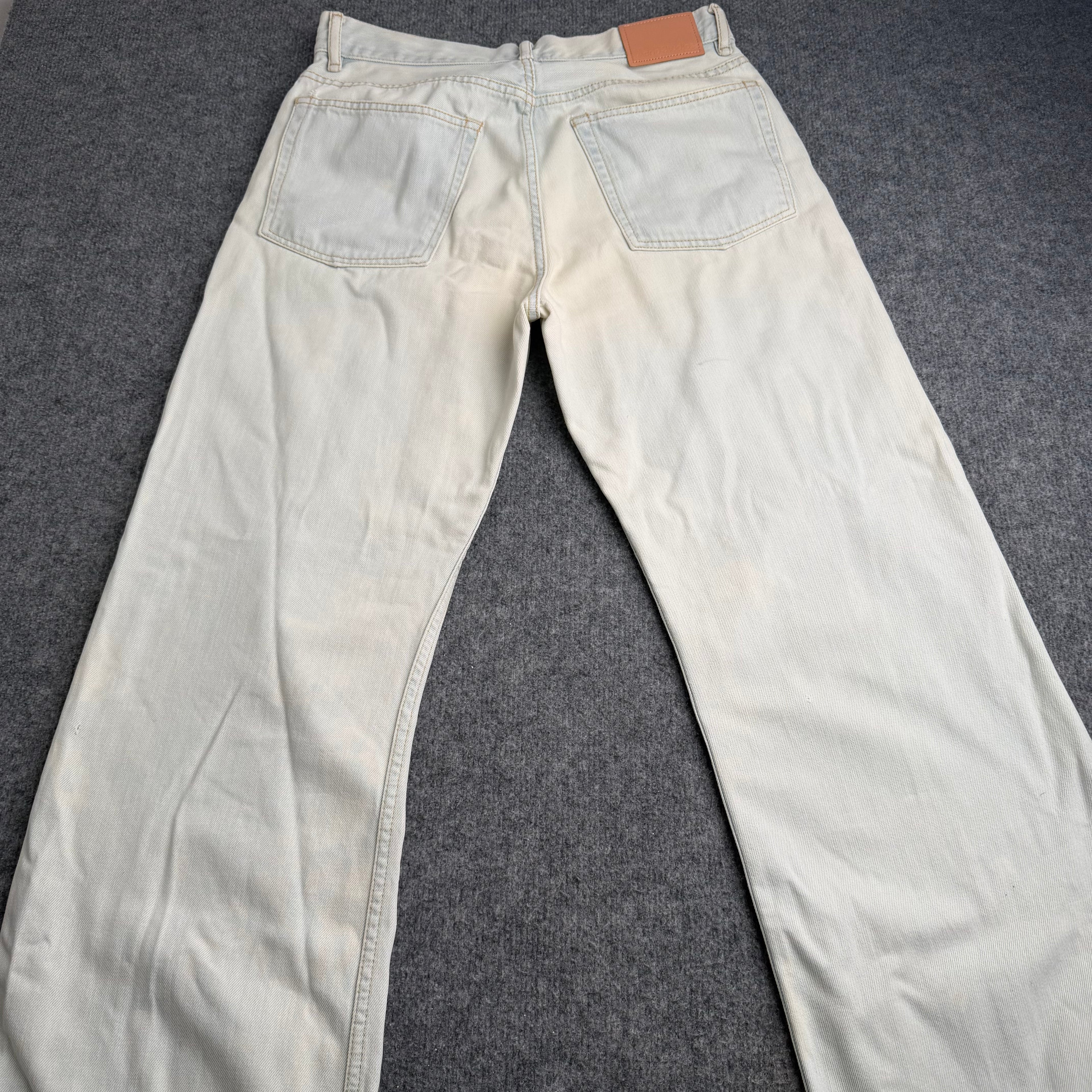 Acne studios bukser (Str. 28/32)