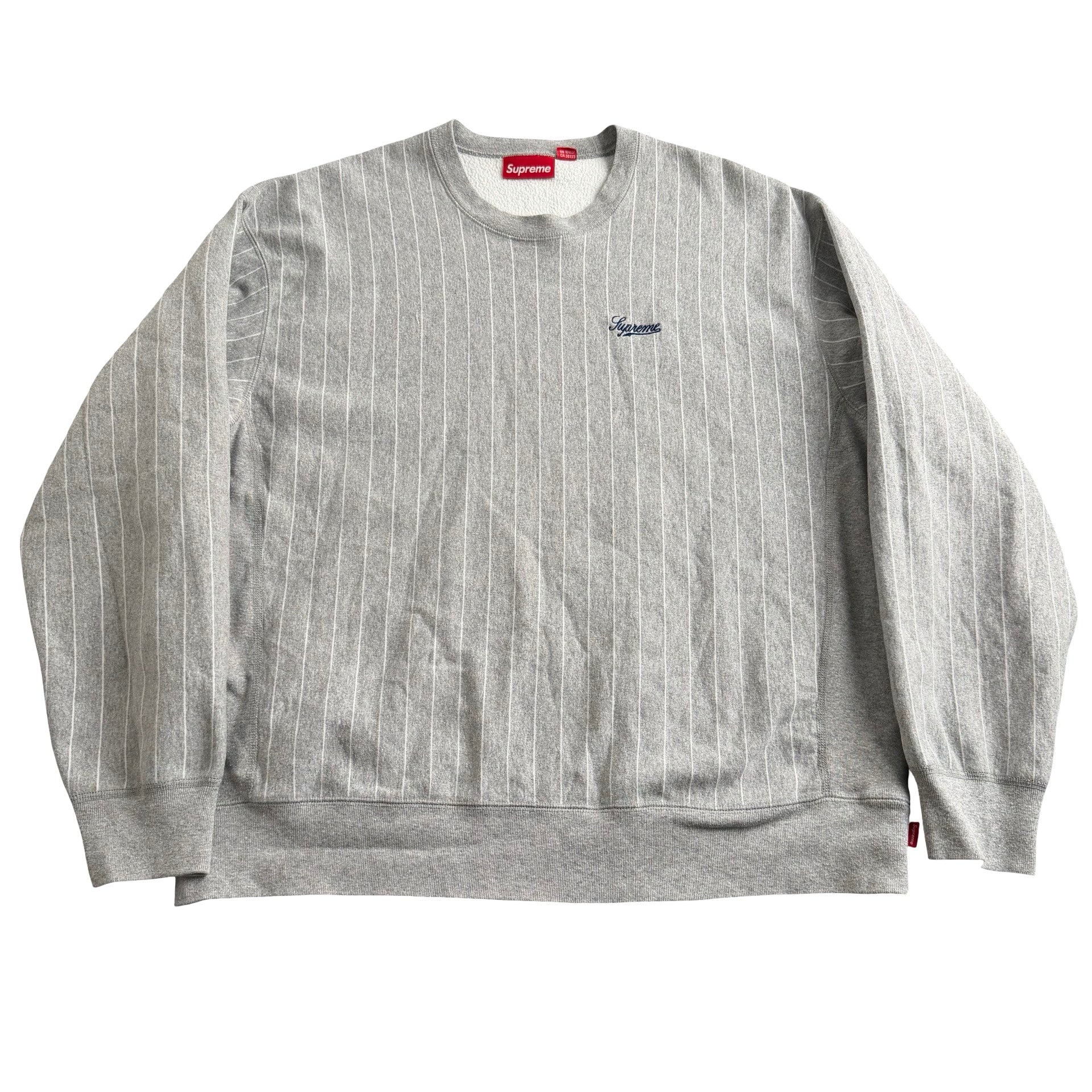 Supreme bluse (Str. L)
