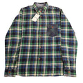 Comme Des Garcons skjorte (Str. L)