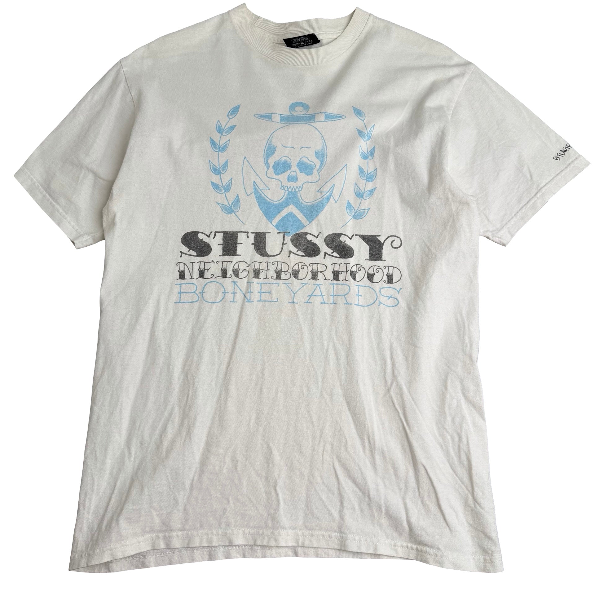 Stussy t-shirt (Str. M)