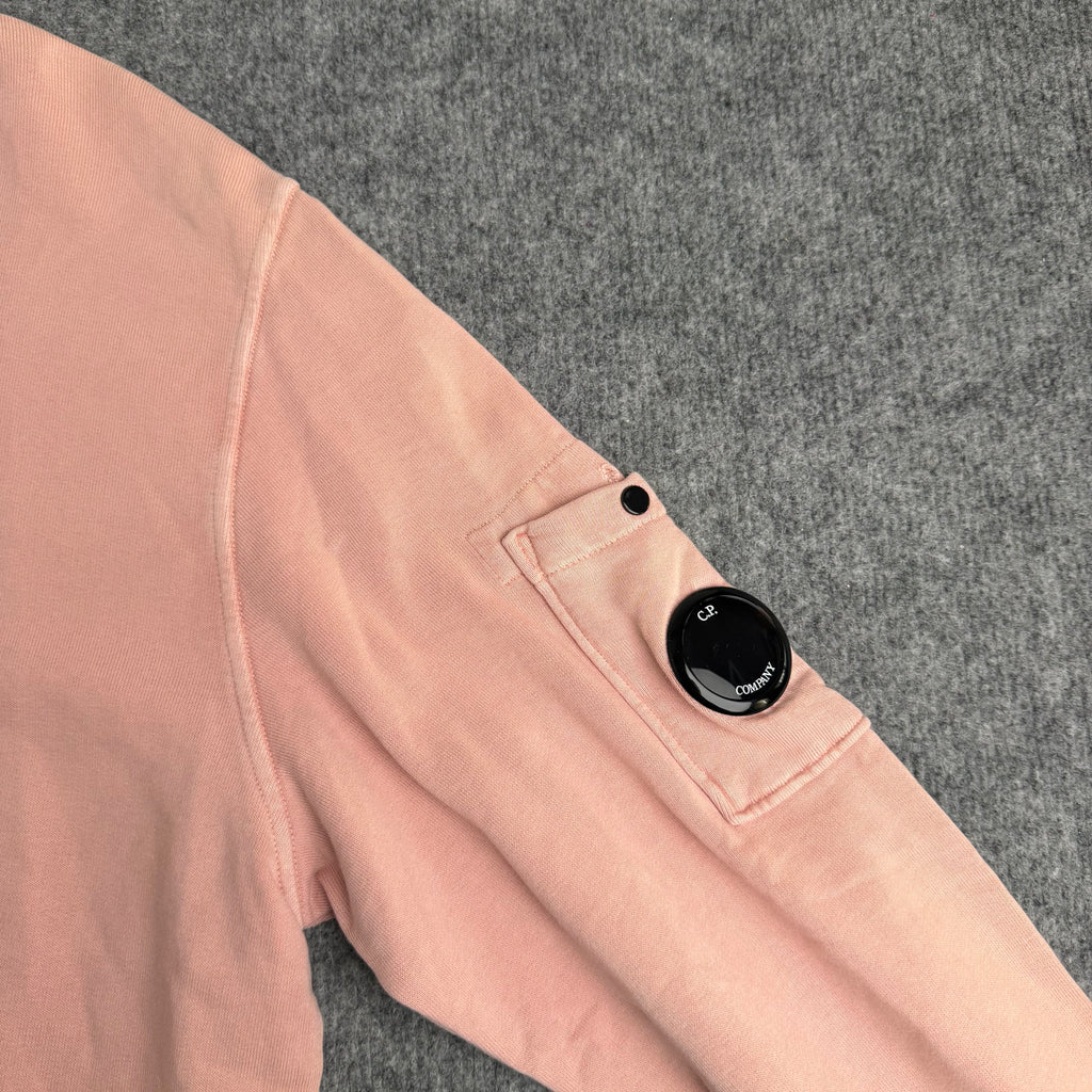 C.P Company bluse (Str. XL)