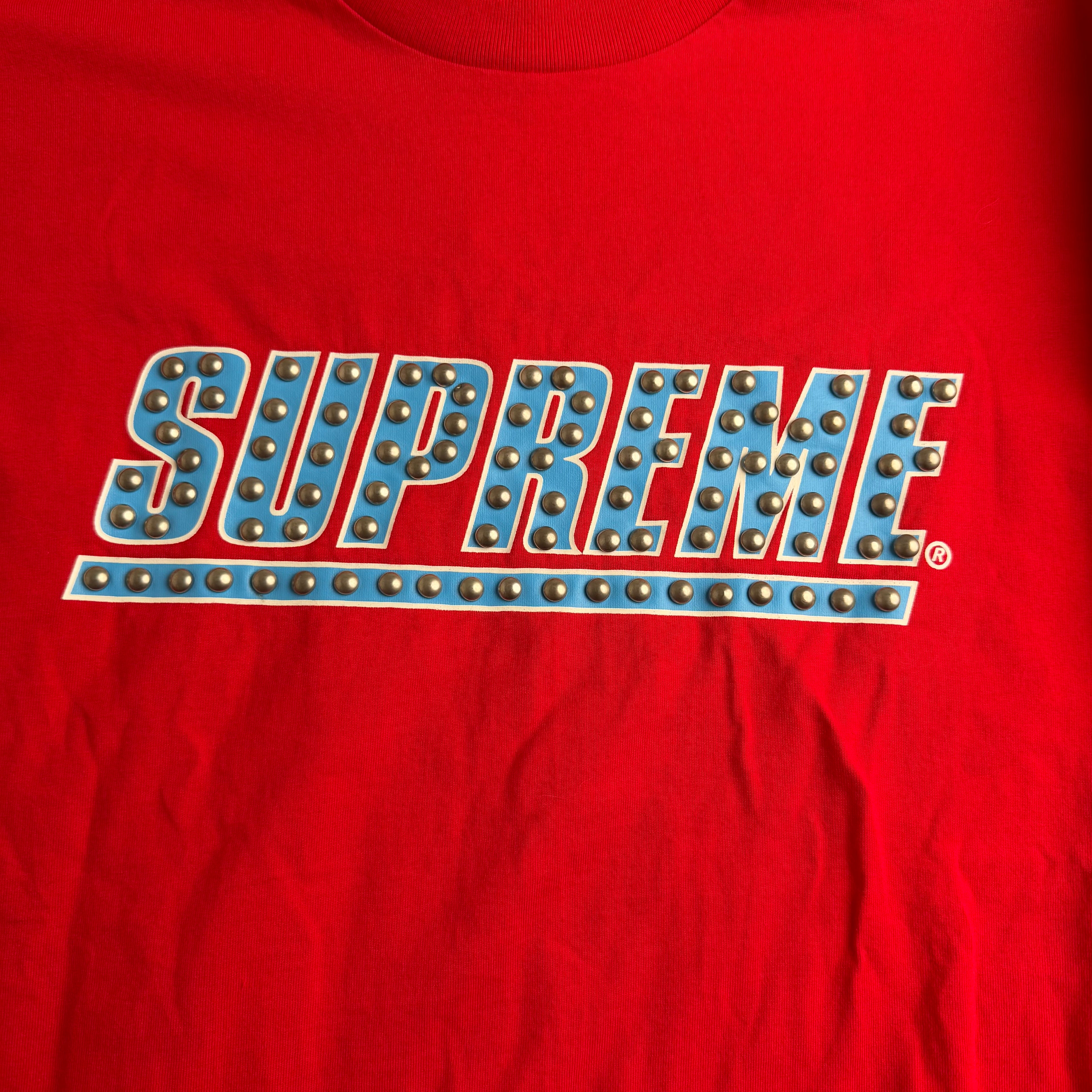 Supreme bluse (Str. M)