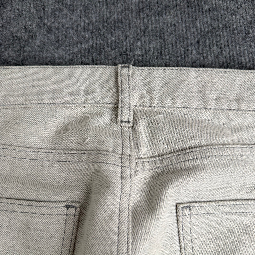 Maison marginale runway bukser (Str. 40)