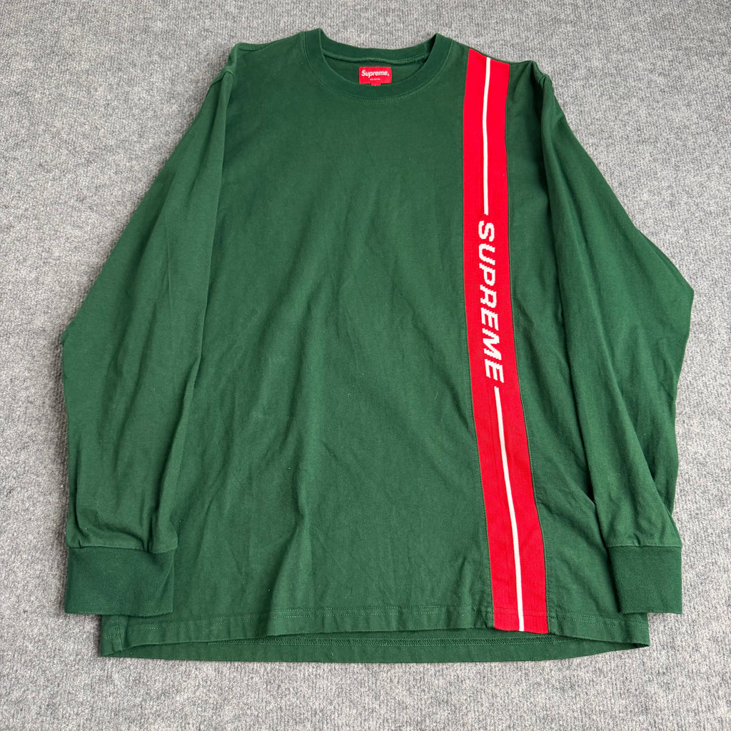 Supreme bluse (Str. L)