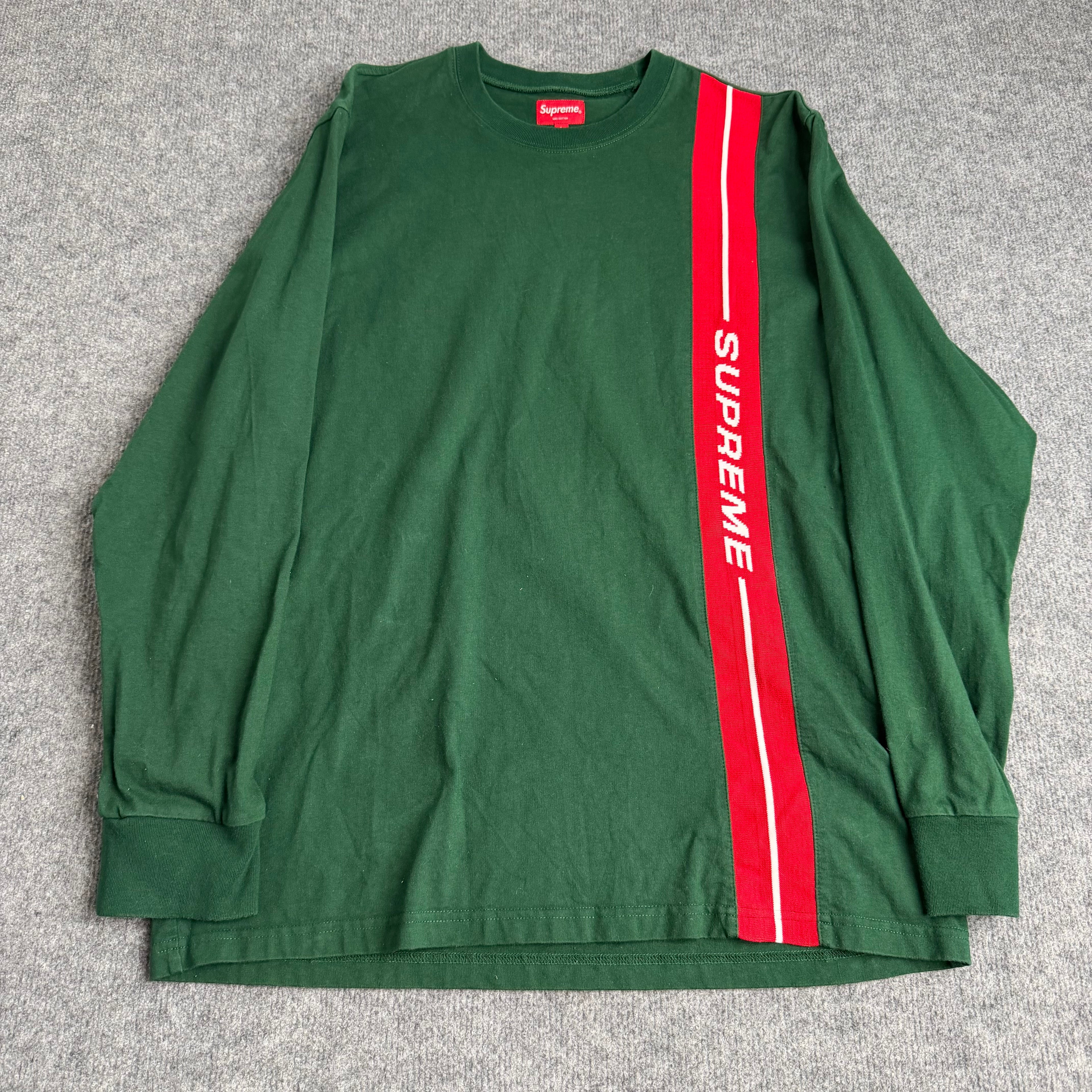 Supreme bluse (Str. L)