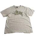 Stussy t-shirt (Str. Xl)