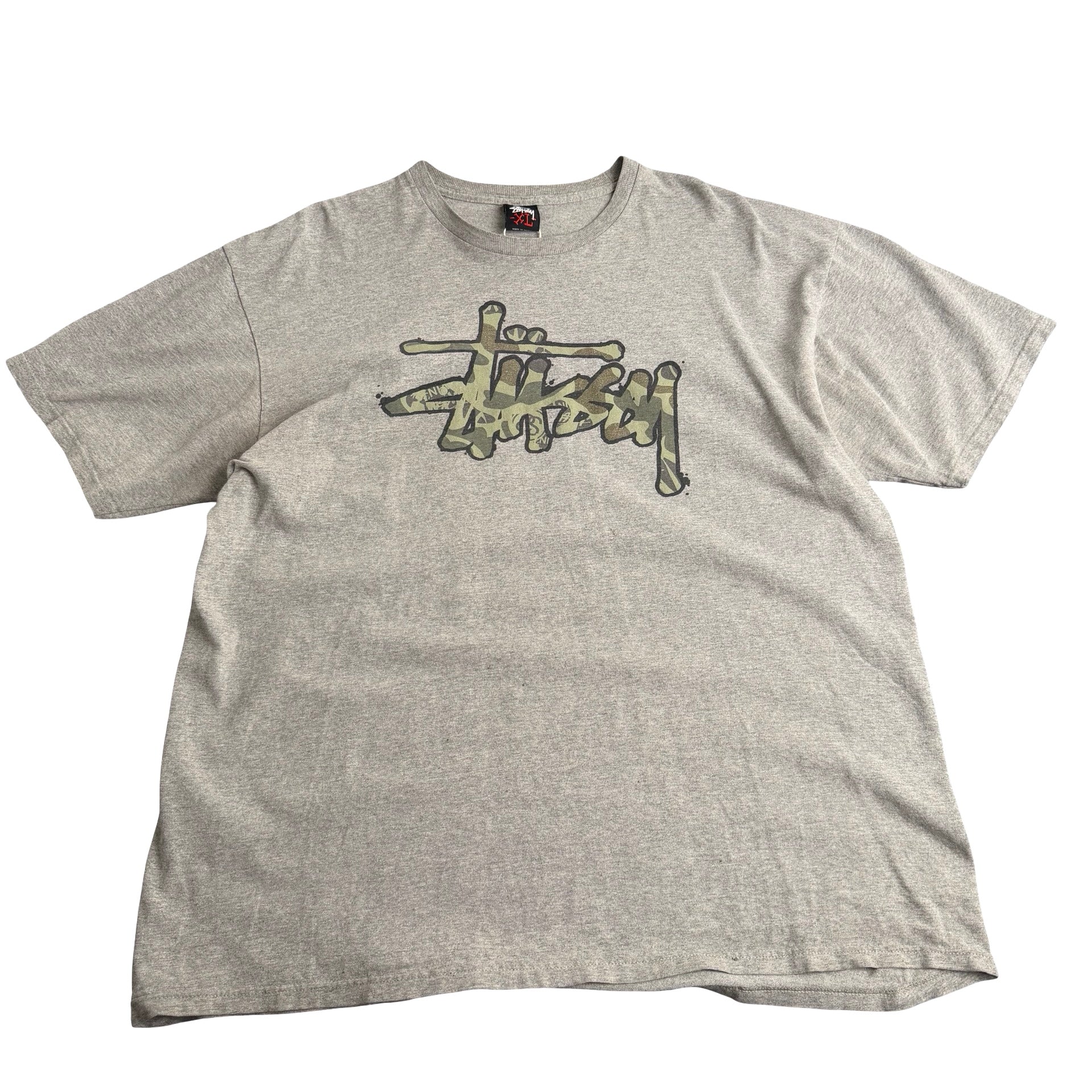 Stussy t-shirt (Str. Xl)