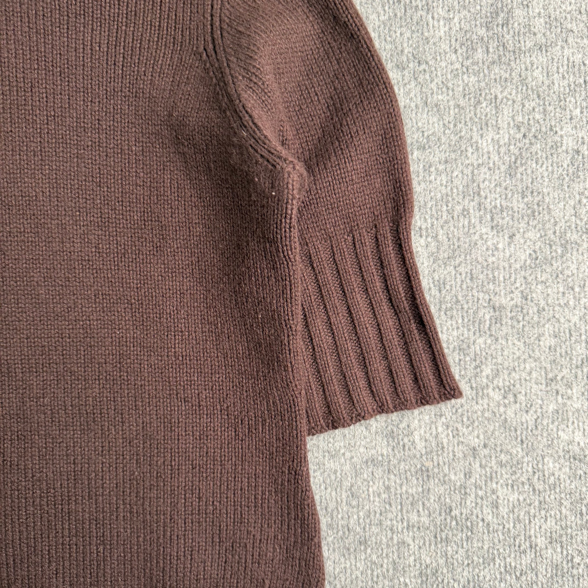 Burberry bluse (Str. M)