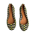 Missoni ballerina (Str. 37)