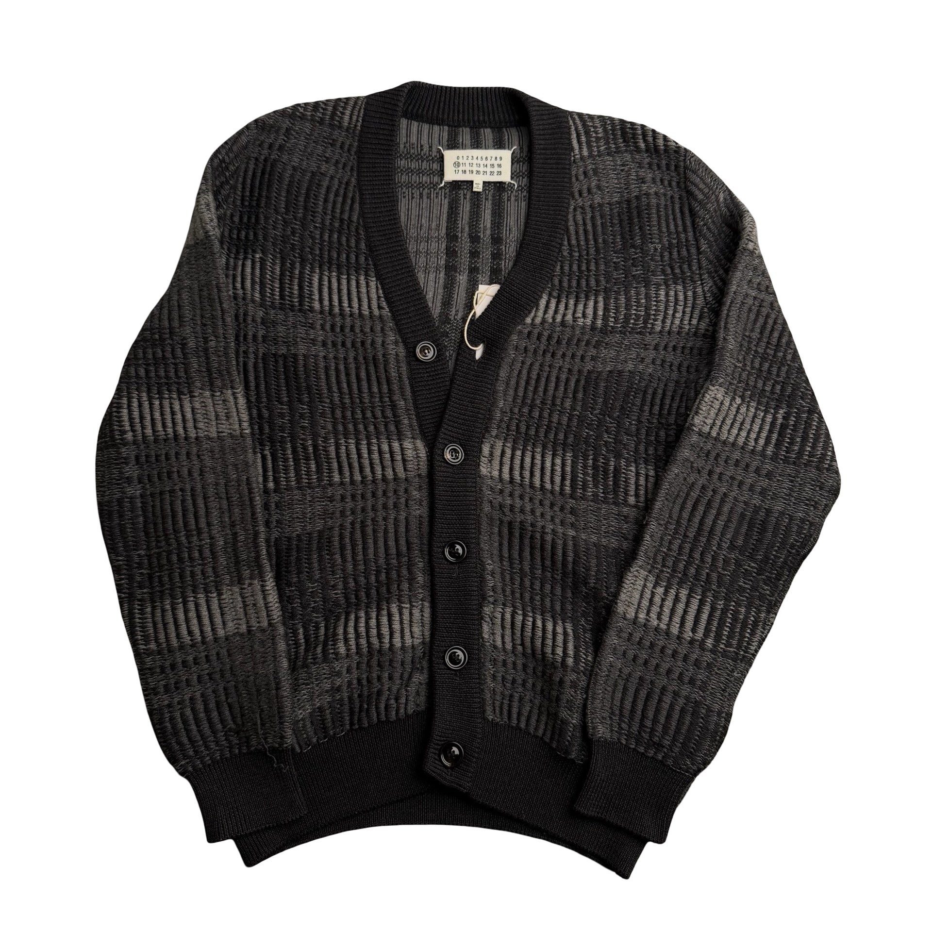 Maison margiela strik (Str. L)