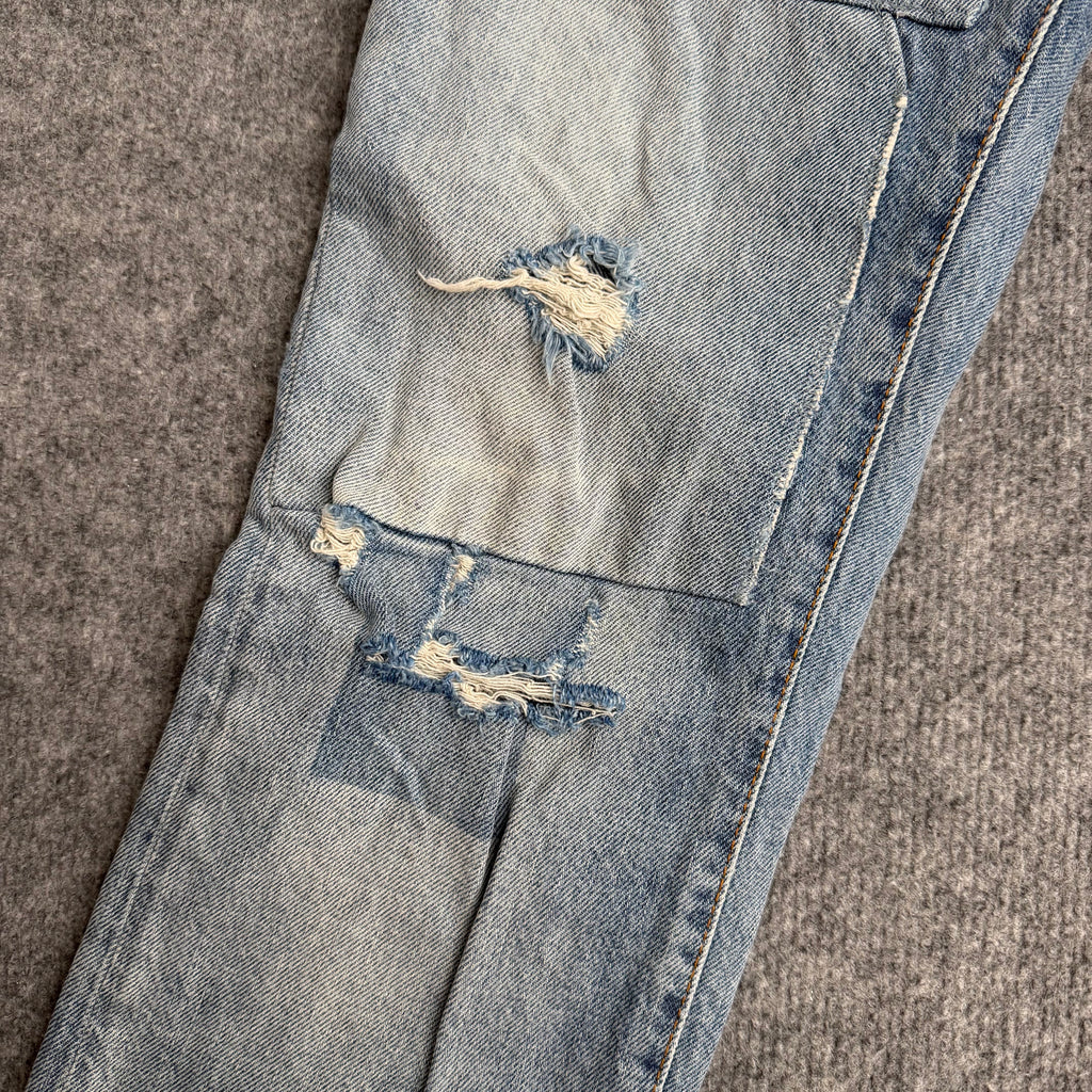 Acne studios bukser (Str. 25/32)