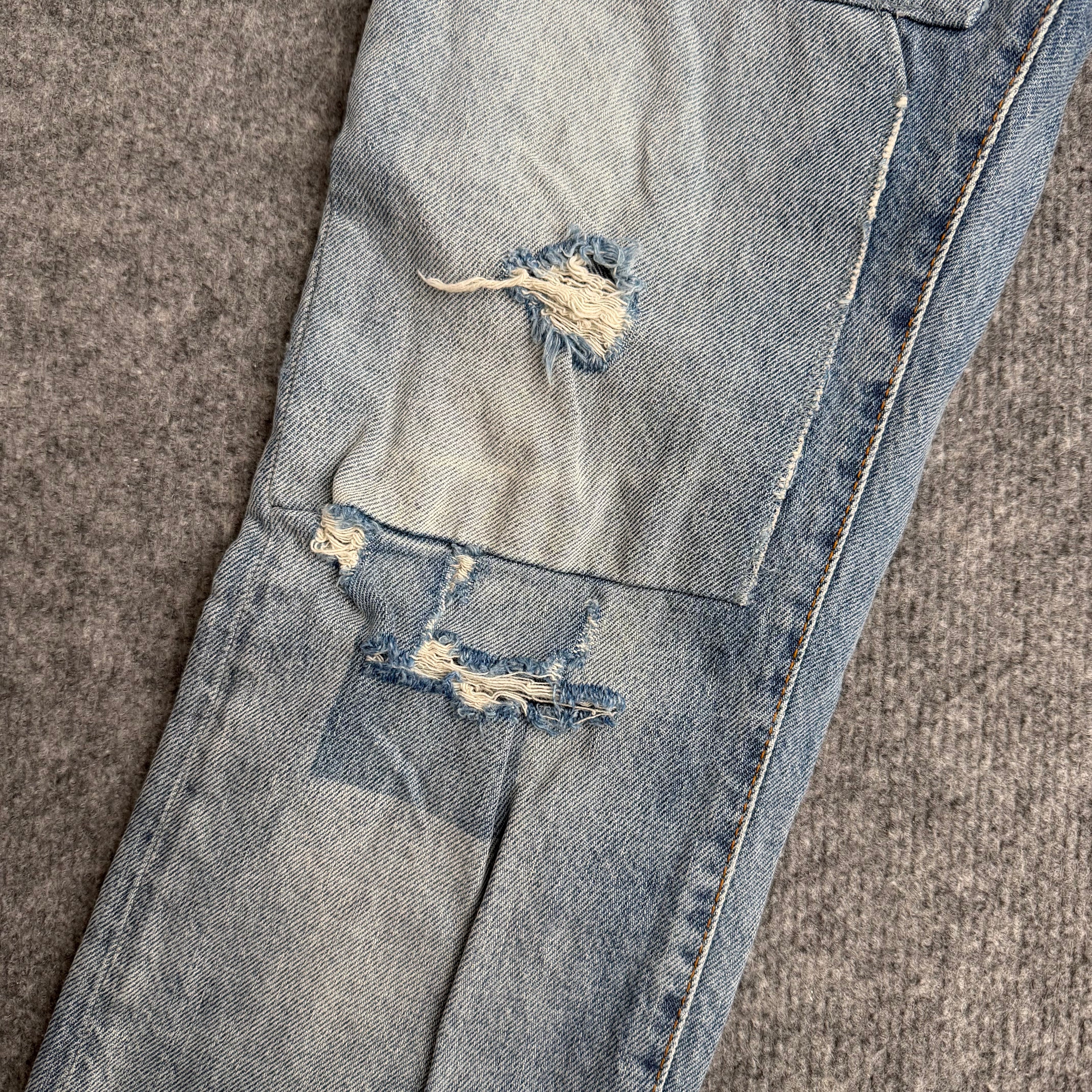 Acne studios bukser (Str. 25/32)