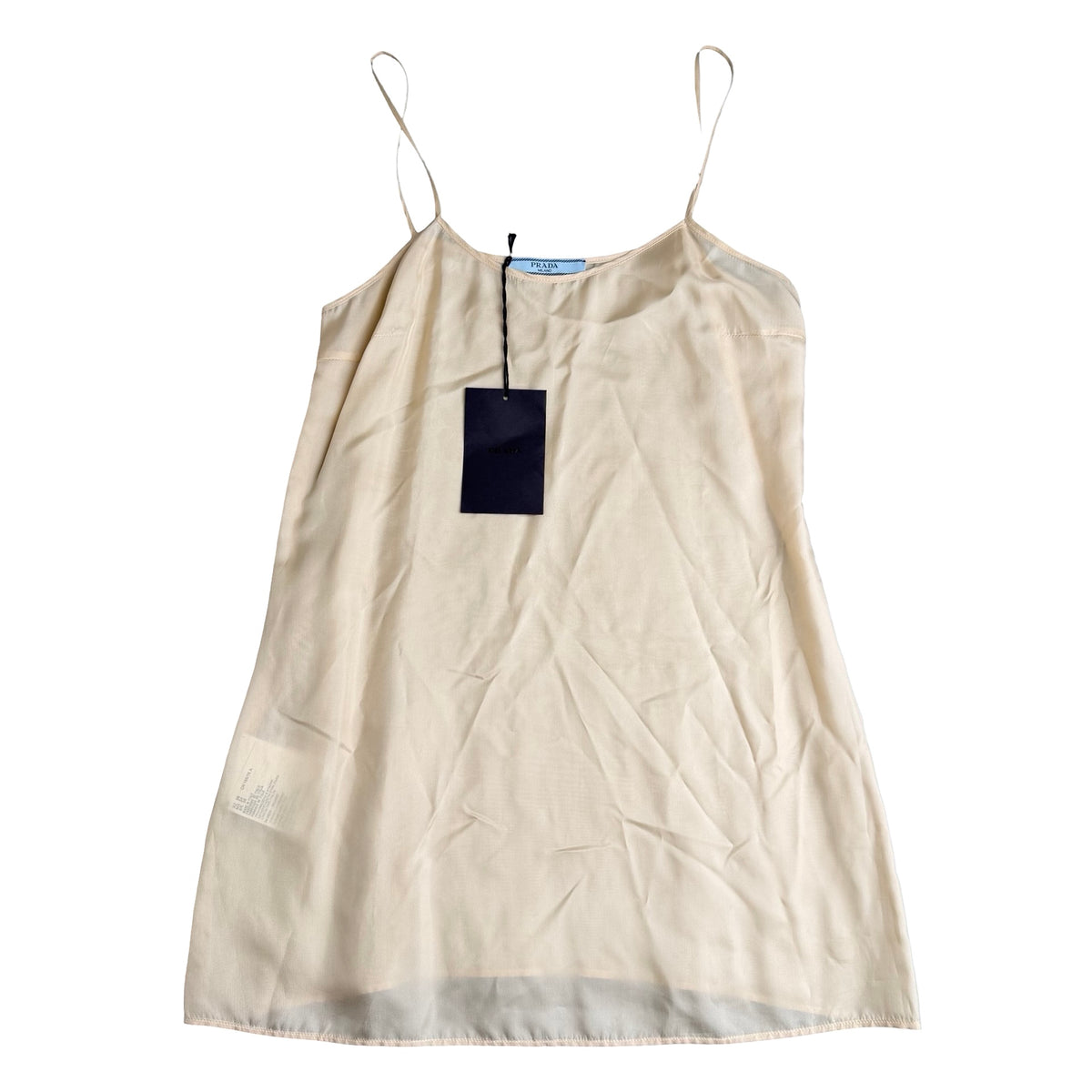 Prada skjole (Str. 38 )
