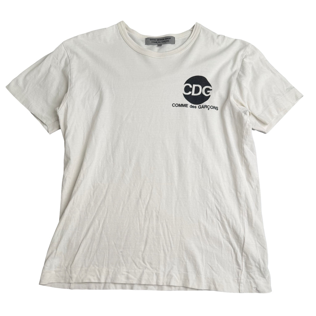 Comme Des Garcons t-shirt (Str. M)