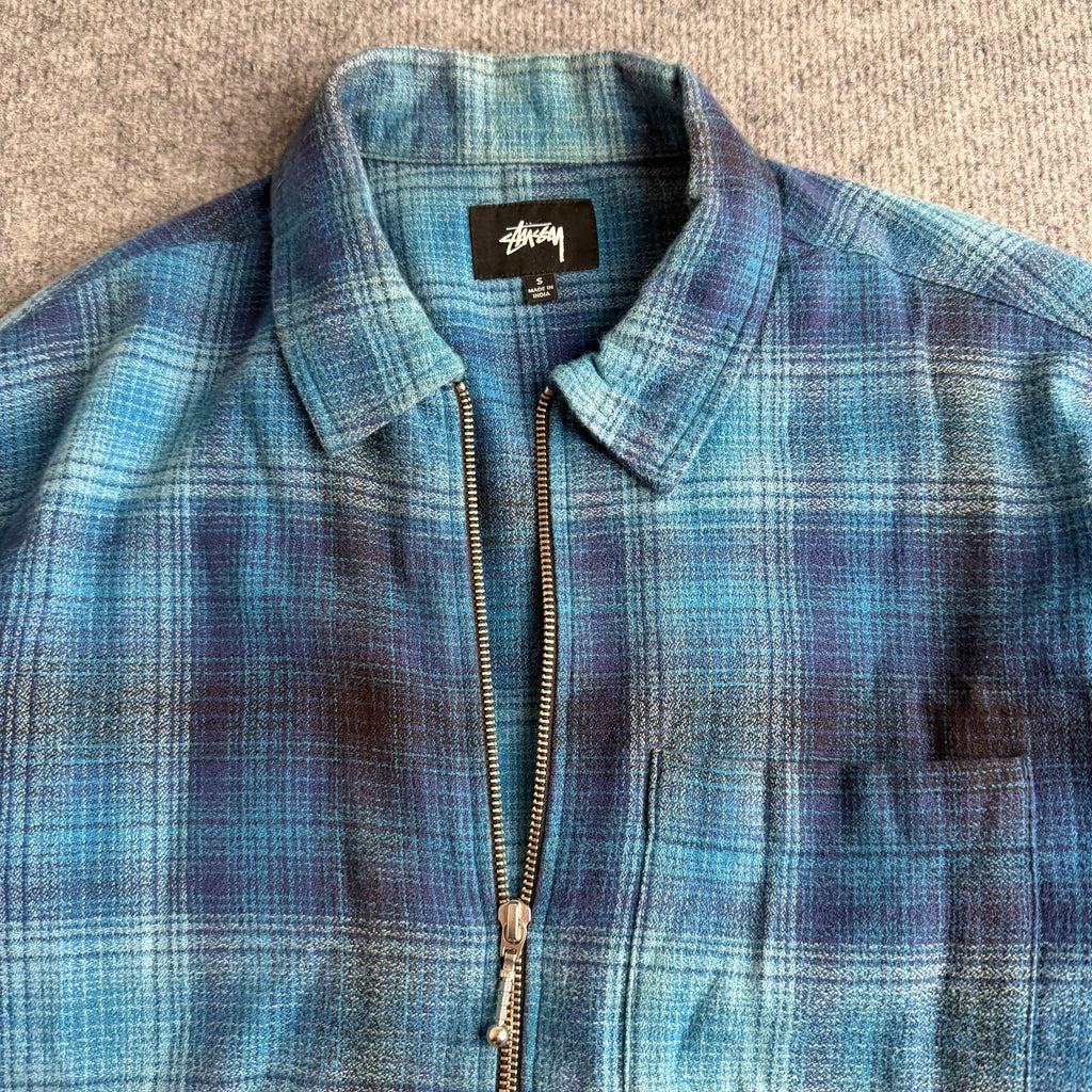 Stussy Overshirt (Str. S)
