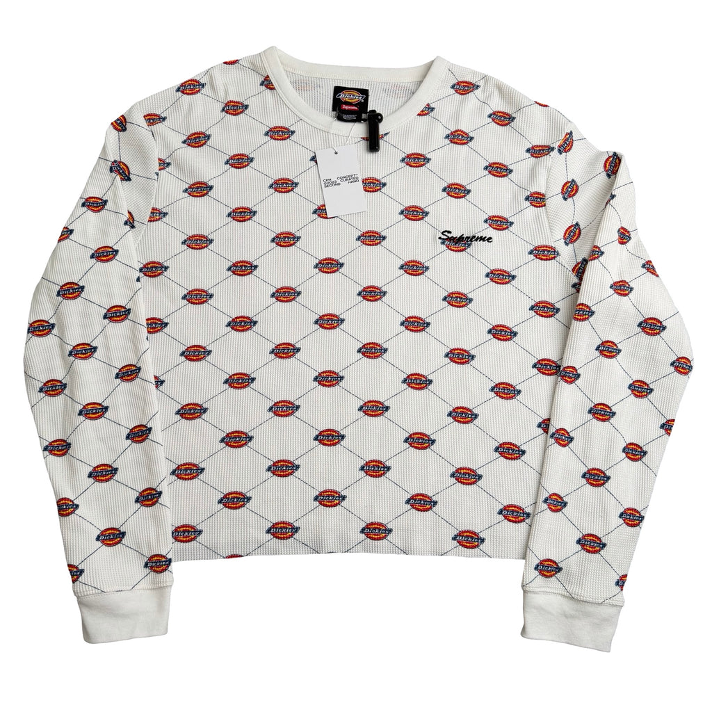 Supreme x Dickies bluse (Str. All)